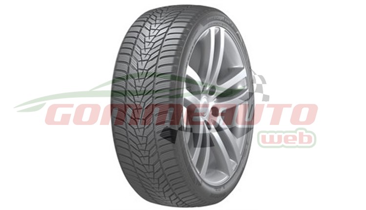 COP. 235/55R019 Hankook W330A 105V XL M+S